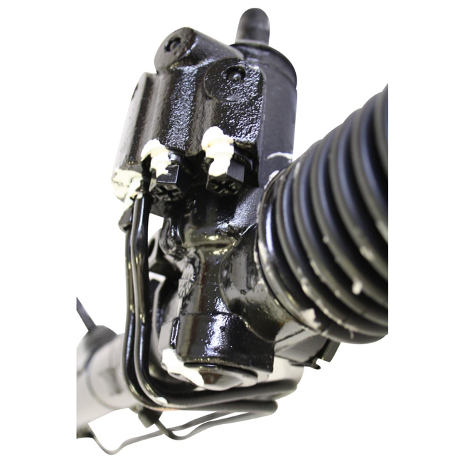 121090 Hydraulic power steering gears REMAN