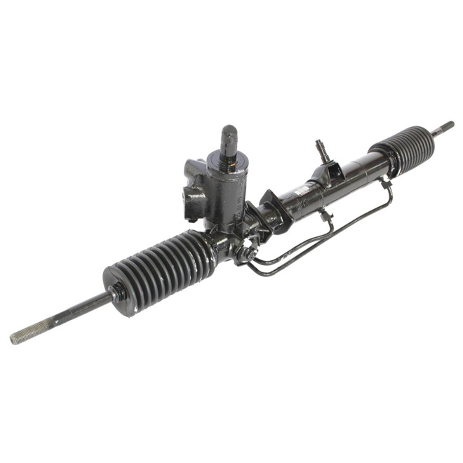 Hydraulic power steering gears REMAN