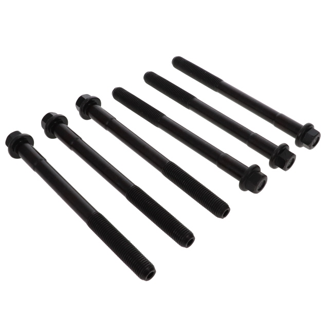 HEAD BOLT SET - To Suit SCANIA