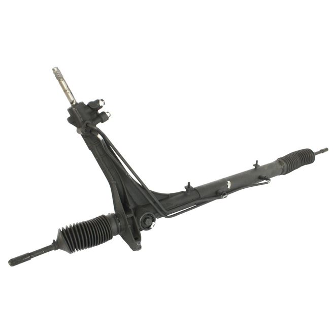 Hydraulic power steering gears REMAN