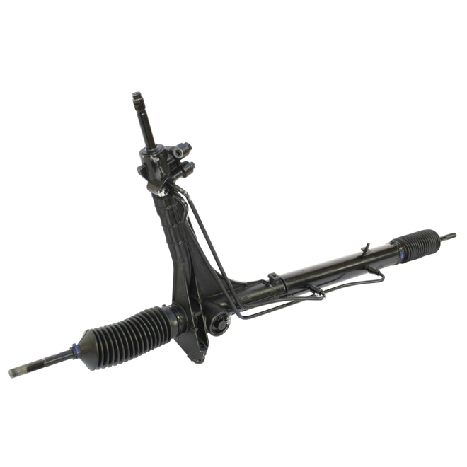 Hydraulic power steering gears REMAN