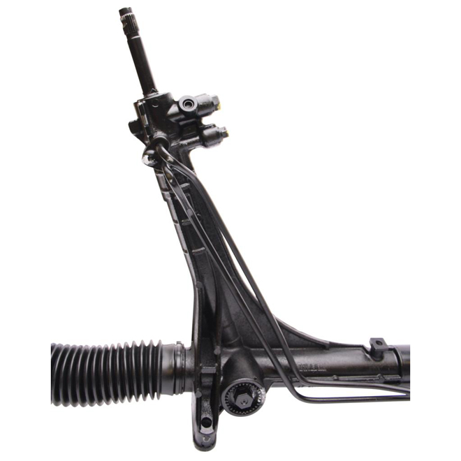 125320 Hydraulic power steering gears REMAN