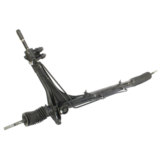 Hydraulic power steering gears REMAN