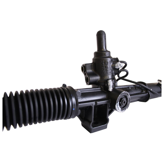 125430 Hydraulic power steering gears REMAN