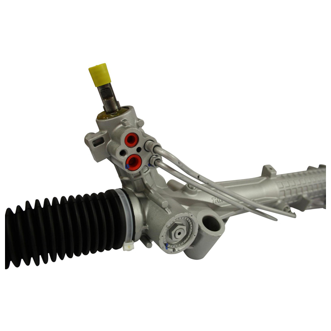 125780 Hydraulic power steering gears REMAN