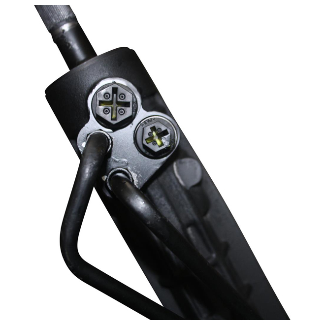 128810 Hydraulic power steering gears REMAN