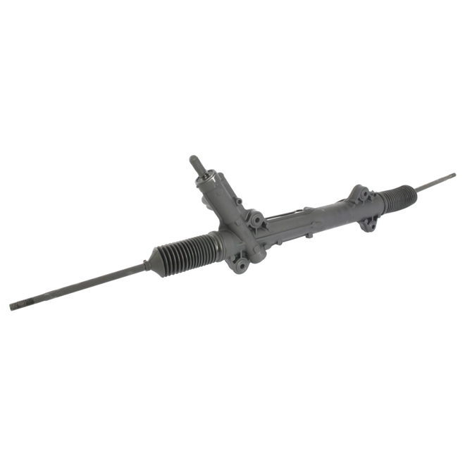 Hydraulic power steering gears REMAN