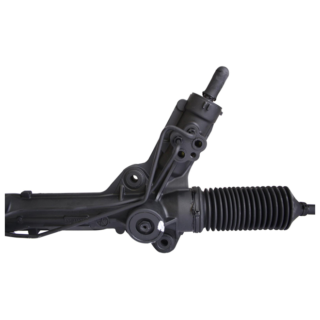 128820 Hydraulic power steering gears REMAN