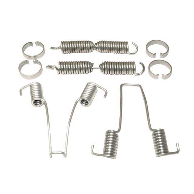 BRAKE SPRING KIT BPW 1995 ONWAR