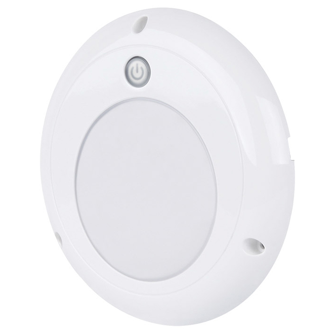 Touch Switch Round Interior Lamp