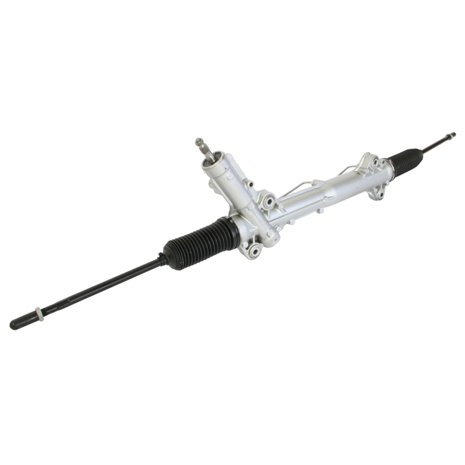 Hydraulic power steering gears REMAN