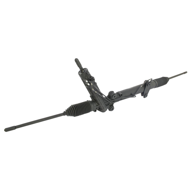 Hydraulic power steering gears REMAN