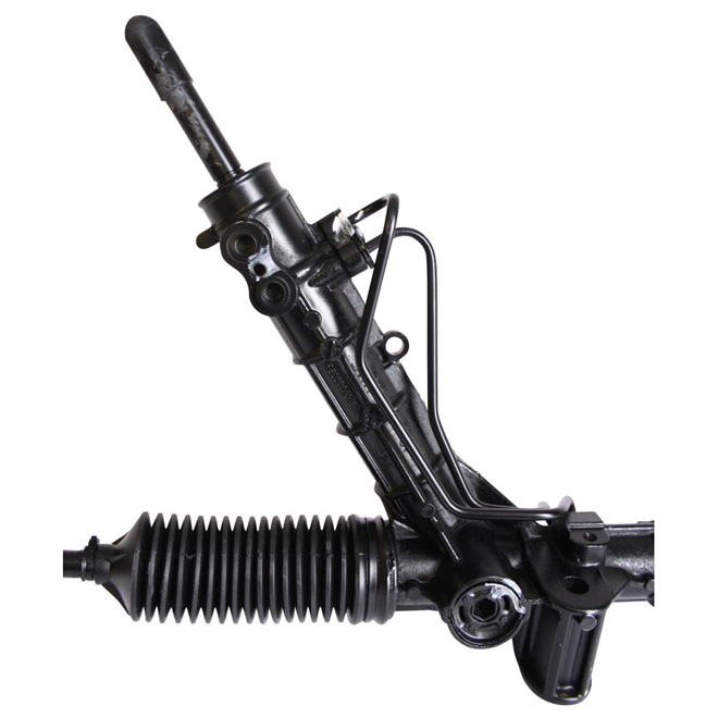 134880 Hydraulic power steering gears REMAN