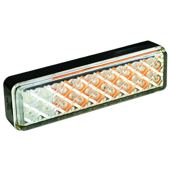 Front Indicator/Front Marker Combi - Surface Mount