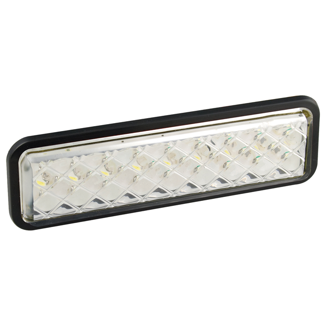 Slim-Line Reverse Lamp - Grommet