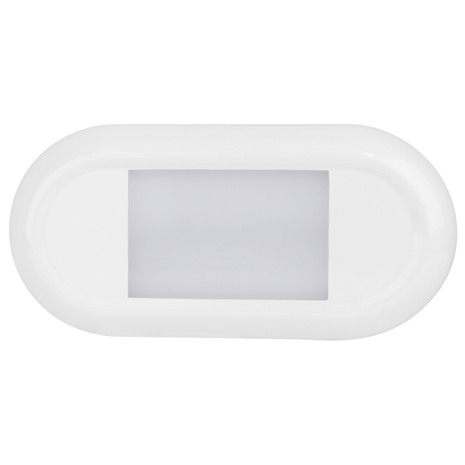 Medium Oval Interior Lamp