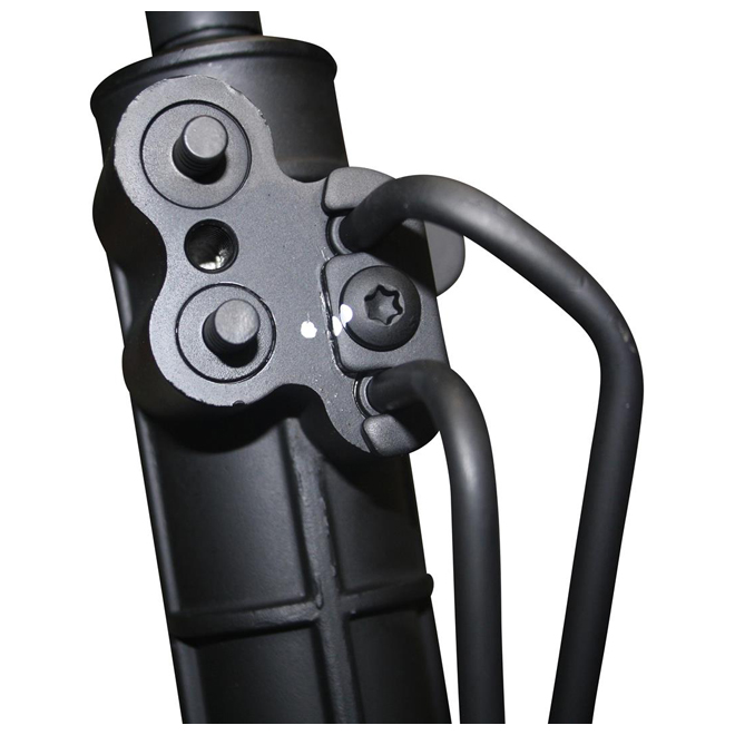 136300 Hydraulic power steering gears REMAN