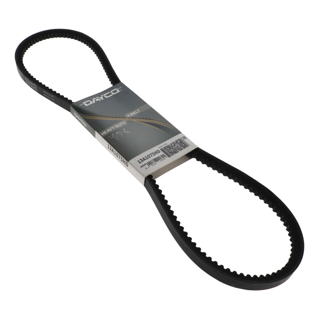 13A1075HD V BELT