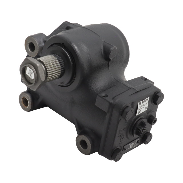 DAF GENUINE STEERING BOX