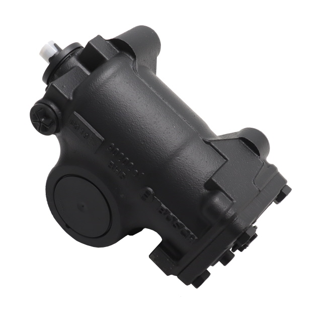 1401628 DAF GENUINE STEERING BOX