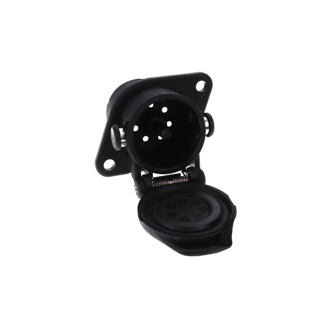 141070 24V Ebs Socket - Screw Terminal 7 - 12MM Cable