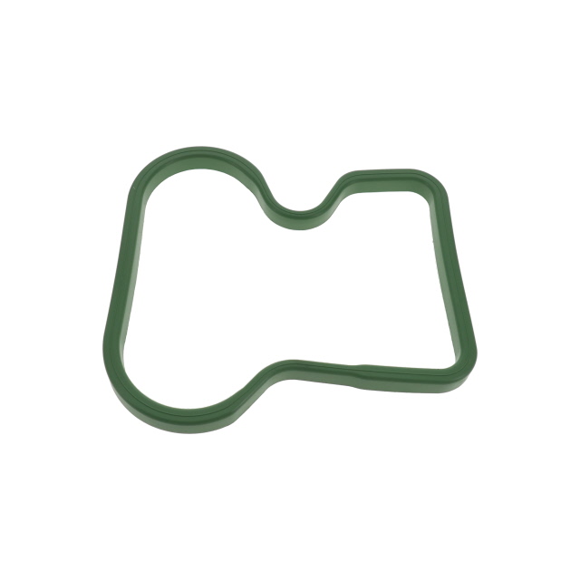 ROCKER COVER GASKET TO SUIT SCANIA - ALUMINIUM ROCKER COVER