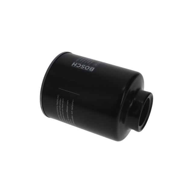 Fuel-Filter Box - To Suit Mistubishi