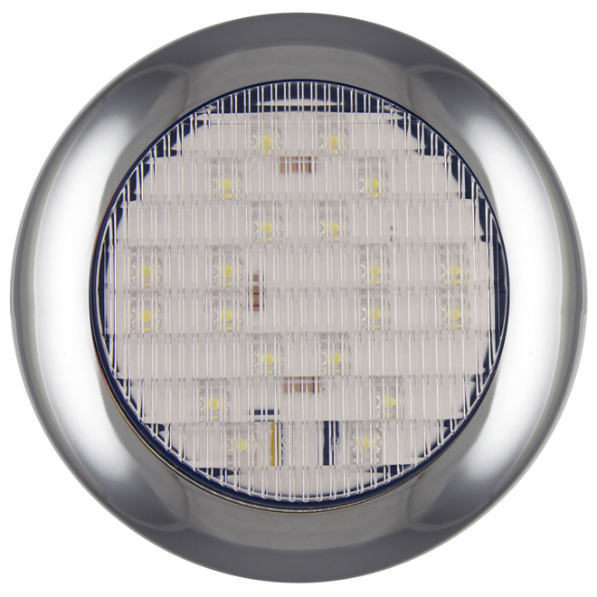 145mm Round Reverse Lamp