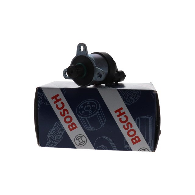 BOSCH OEM FUEL PRESSURE CONTROL VALVE TO SUIT DAF / IVECO
