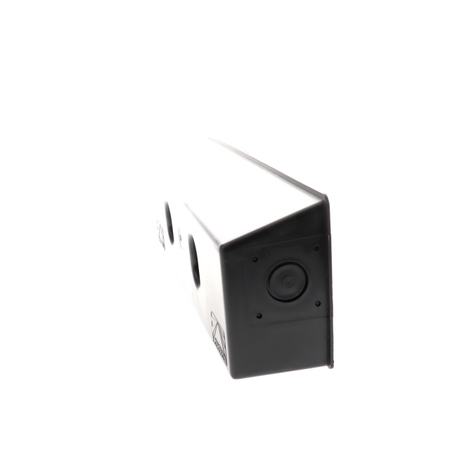 15-5276-007 Aspoeck Large Wiring Protection Cover for Europoint II Lamps 