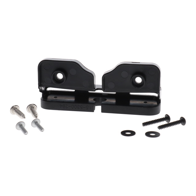 15-5300-294 BRACKET & SCREWS FOR ECOLED II