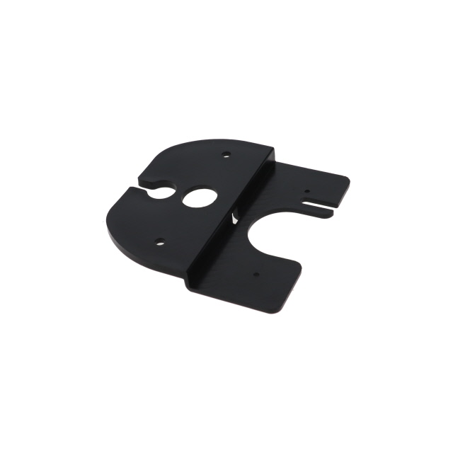 REGPOINT II NUMBER PLATE LAMP BRACKET