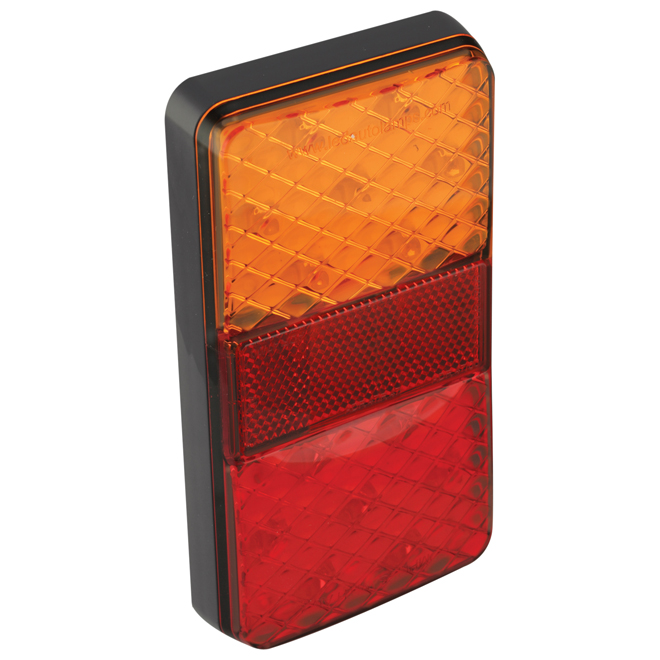 Compact Combination Lamp (110cm Cable)