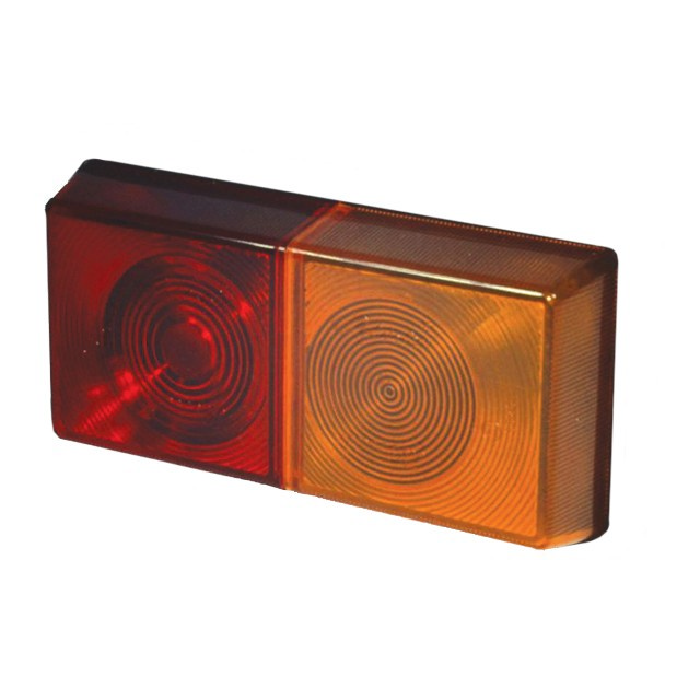 RUBBOLITE LENS (I1790)