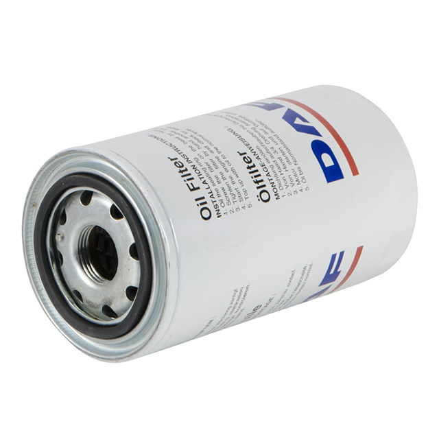 1529642 Genuine DAF Oil Filter