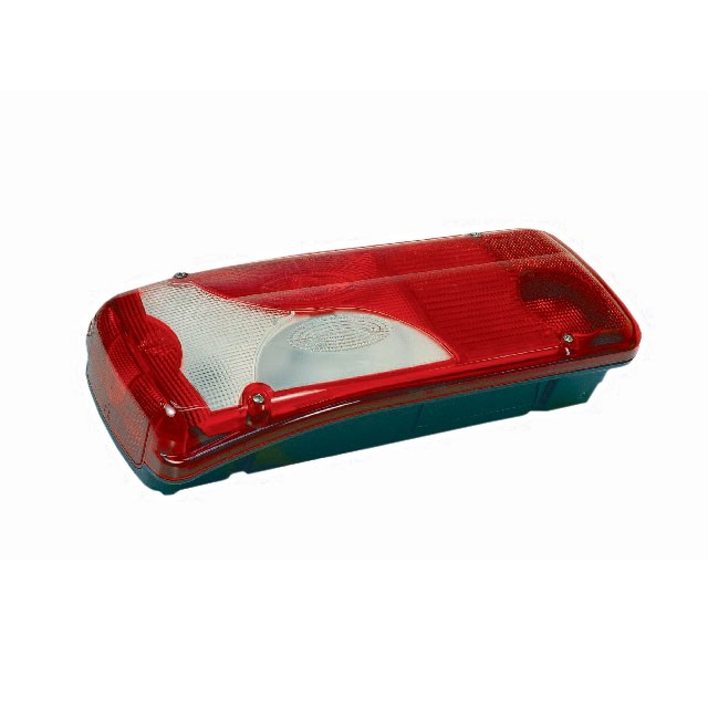155020 REAR LAMP LC8 LH WITHOUT NUMBER PLATE LAMP (KLTF1757) UCUK