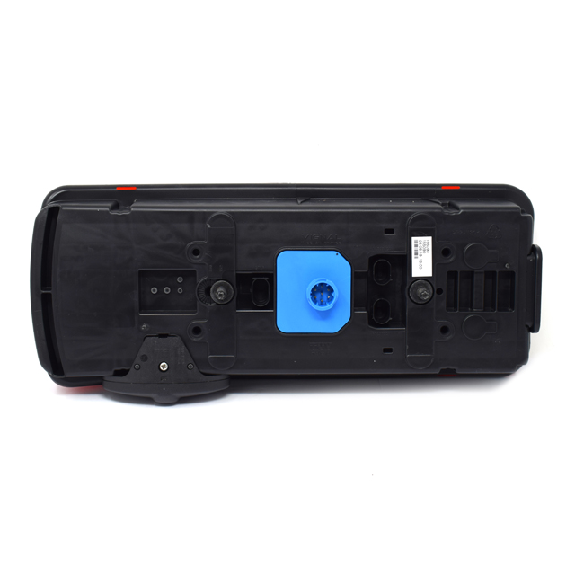 155090 LC8 REAR LAMP RH C/W REVERSE ALARM