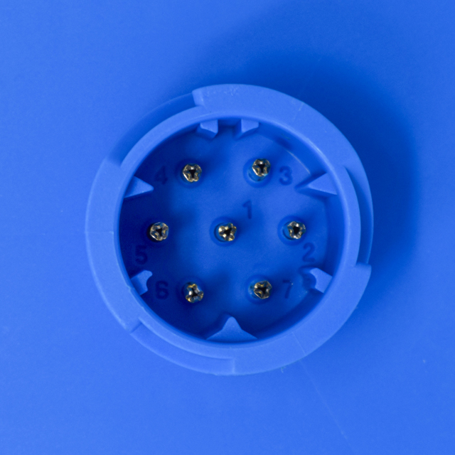 155090 LC8 REAR LAMP RH C/W REVERSE ALARM