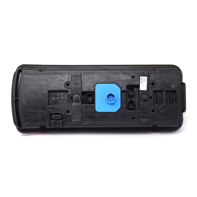 155520 LC8 VIGNAL REAR LAMP RH