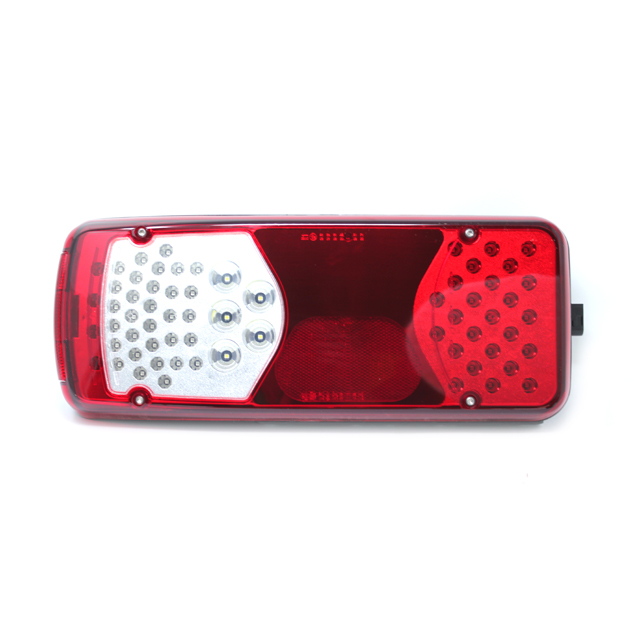 REAR LAMP LC8 LED LH