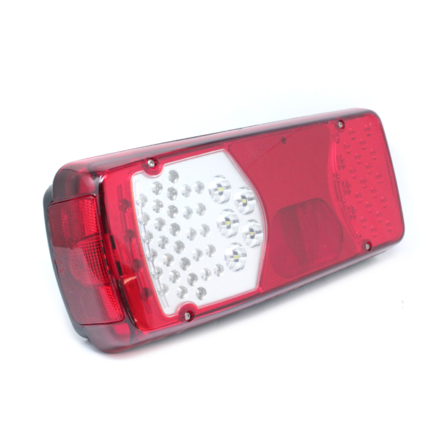 157150 REAR LAMP LC8 LED LH