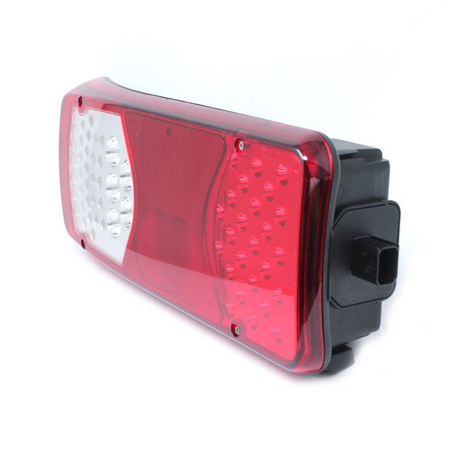 157150 REAR LAMP LC8 LED LH