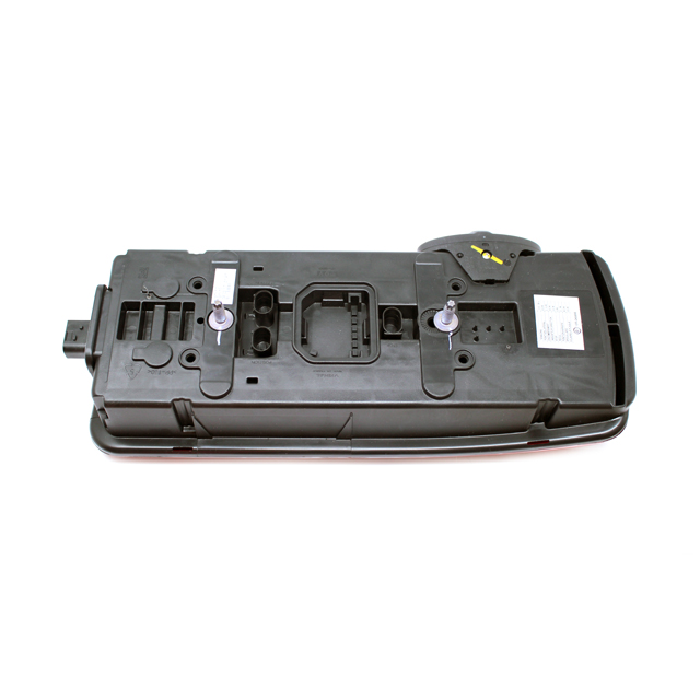 157170 REAR LAMP LC8 LED RH C/W REVERSE ALARM