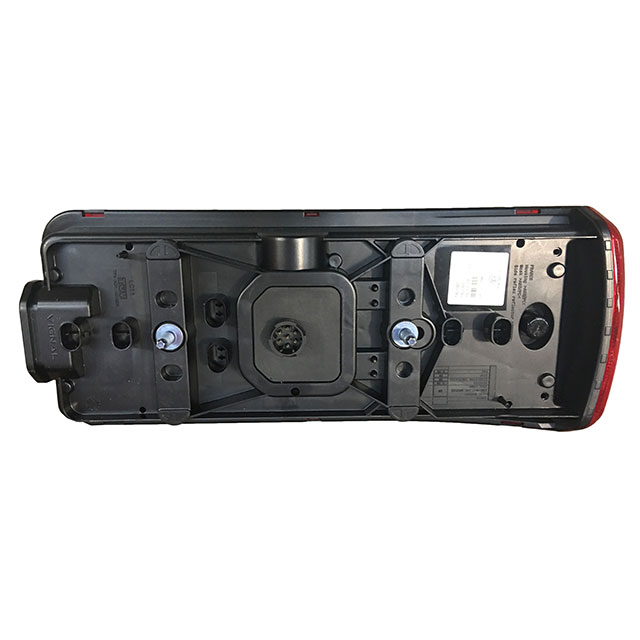 160060 LC11 VIGNAL REAR LAMP LED LH