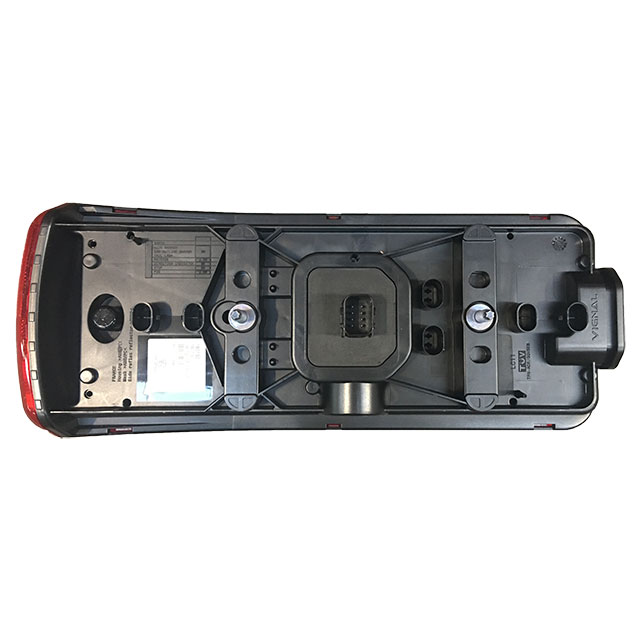 160130 LC11 LED REAR LAMP RH REAR CONNECTOR IVECO