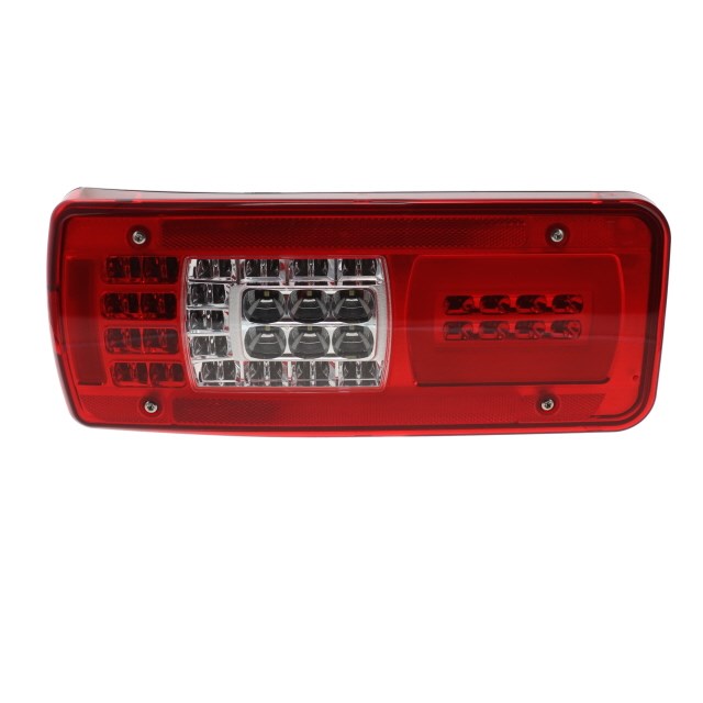 160400 LC11 LED REAR LAMP LH REAR CONNECTOR MERCEDES SPRINTER - UCUK ...