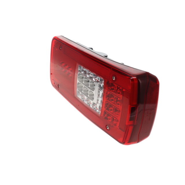 160410 LC11 LED REAR LAMP RH REAR CONNECTOR MERCEDES SPRINTER
