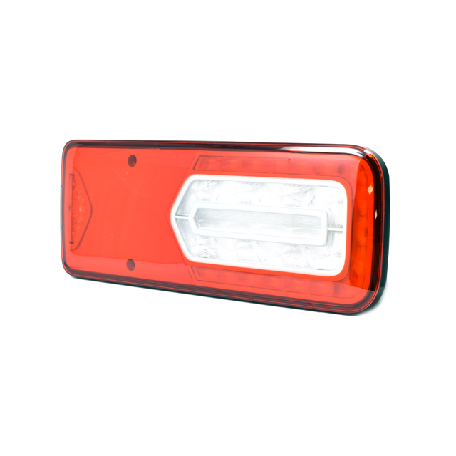 161180 LC12 LED REAR LAMP RH 24V WITHOUT REFLECTOR