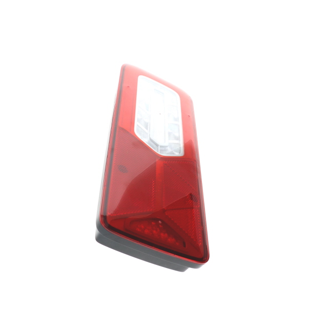 161280 LC12T Rear Lamp - Left, LED - Glowing