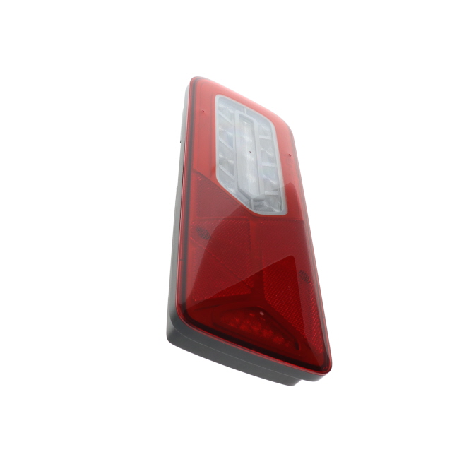 161290 LC12T Rear Lamp - Right, LED - Glowing